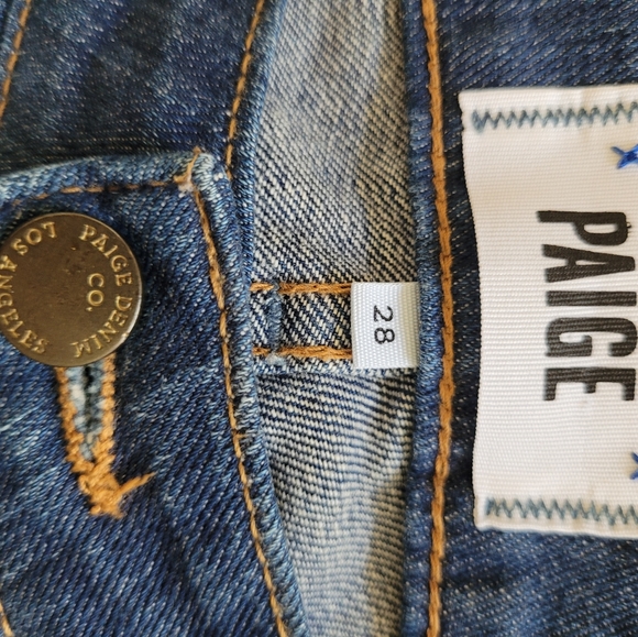 COPY - Paige Hoxton Ankle - Koda, size 28 - Picture 4 of 6